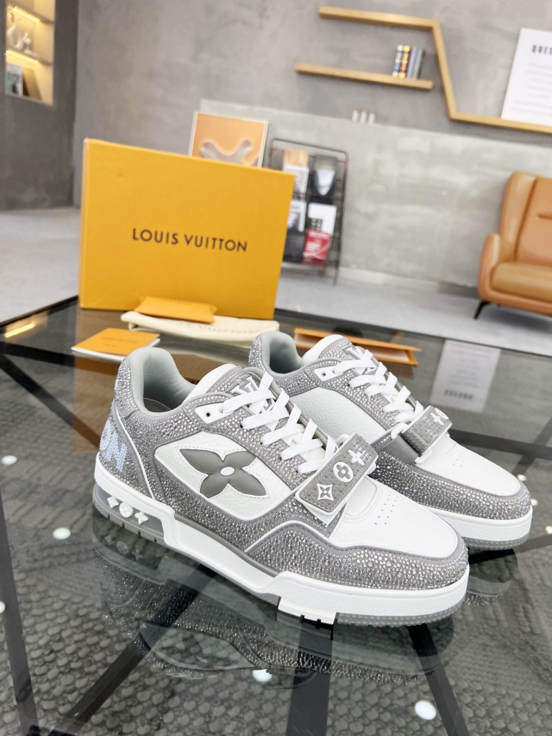 LV Sneakers